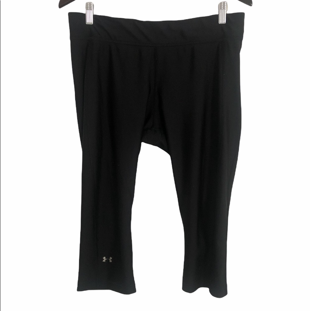 Under armor workout pants